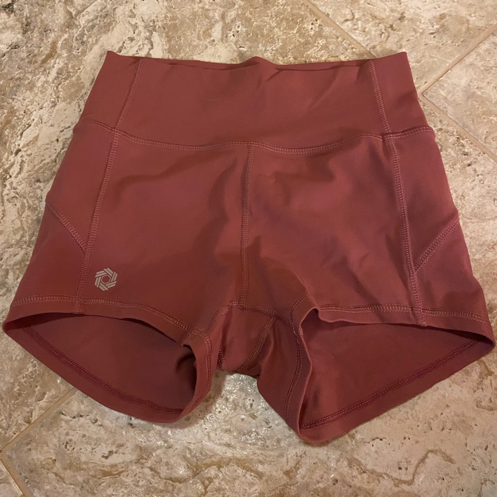 Honey Athletica, flex short, small